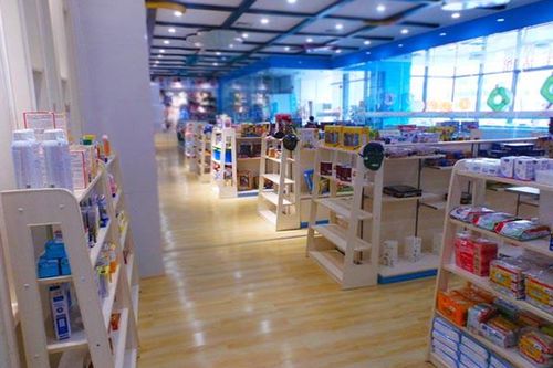 3861母婴生活馆怎么样 专业母婴生活护理体验回顾