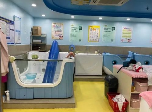 网美母婴生活馆 守护新生，从专业母婴生活护理开始